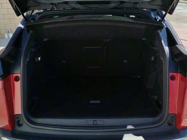 Peugeot 3008  1.2 PURETECH 96KW (130CV)  S&S GT Line