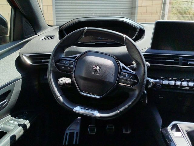 Peugeot 3008  1.2 PURETECH 96KW (130CV)  S&S GT Line