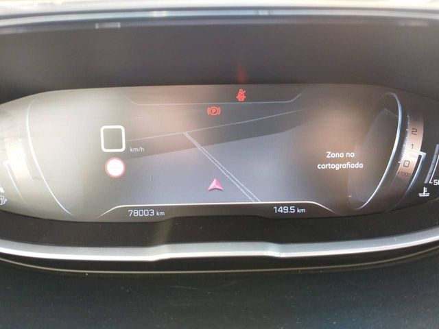 Peugeot 3008  1.2 PURETECH 96KW (130CV)  S&S GT Line