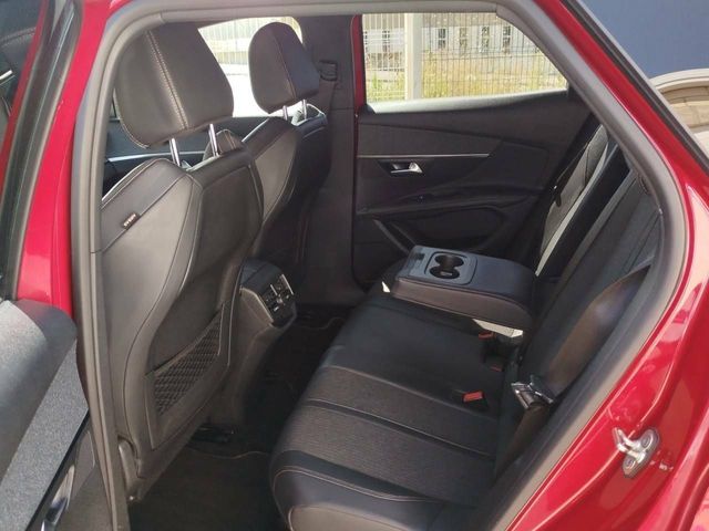 Peugeot 3008  1.2 PURETECH 96KW (130CV)  S&S GT Line