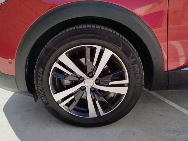 Peugeot 3008  1.2 PURETECH 96KW (130CV)  S&S GT Line