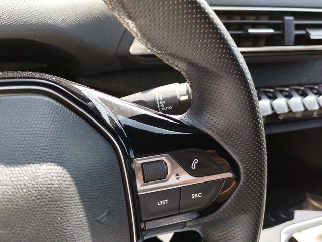 Peugeot 3008  1.2 PURETECH 96KW (130CV)  S&S GT Line