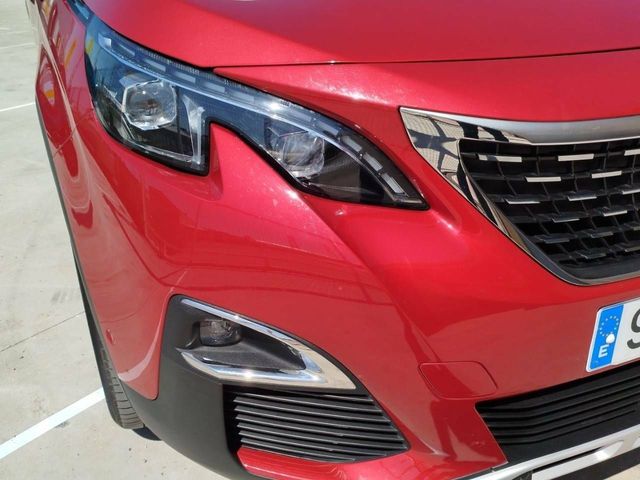 Peugeot 3008  1.2 PURETECH 96KW (130CV)  S&S GT Line