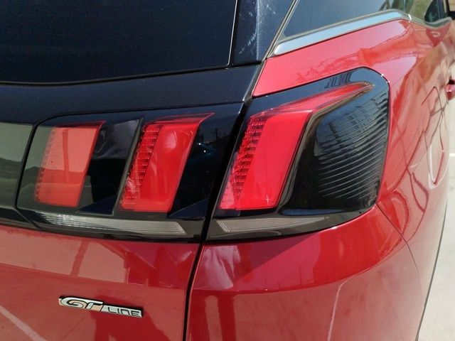 Peugeot 3008  1.2 PURETECH 96KW (130CV)  S&S GT Line