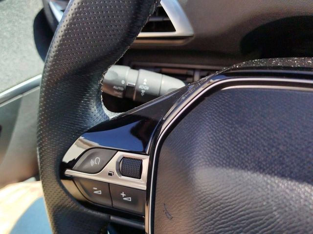 Peugeot 3008  1.2 PURETECH 96KW (130CV)  S&S GT Line