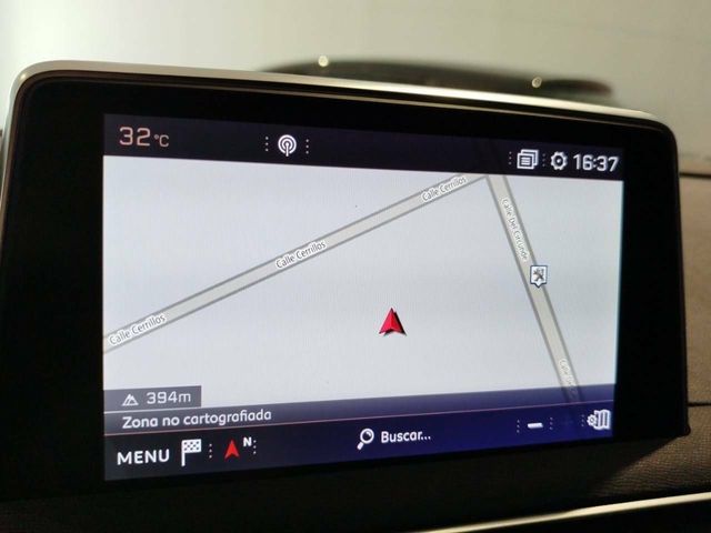 Peugeot 3008  1.2 PURETECH 96KW (130CV)  S&S GT Line