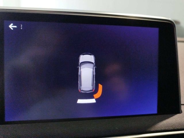 Peugeot 3008  1.2 PURETECH 96KW (130CV)  S&S GT Line