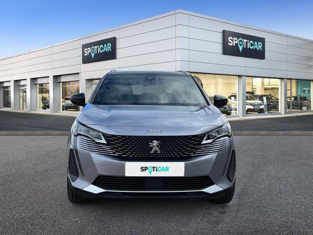 Peugeot 3008  1.5 BlueHDi 96kW S&S  EAT8 GT