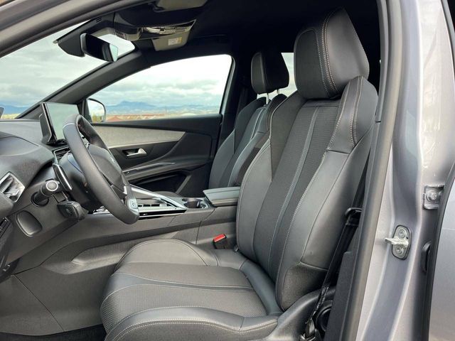 Peugeot 3008  1.5 BlueHDi 96kW S&S  EAT8 GT