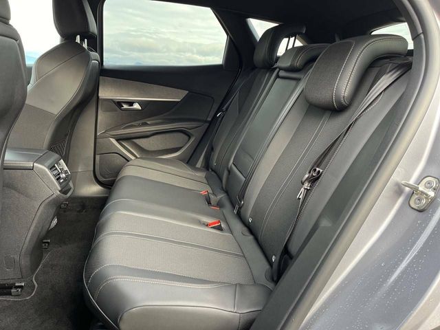 Peugeot 3008  1.5 BlueHDi 96kW S&S  EAT8 GT