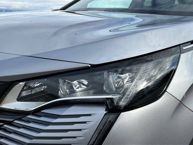 Peugeot 3008  1.5 BlueHDi 96kW S&S  EAT8 GT