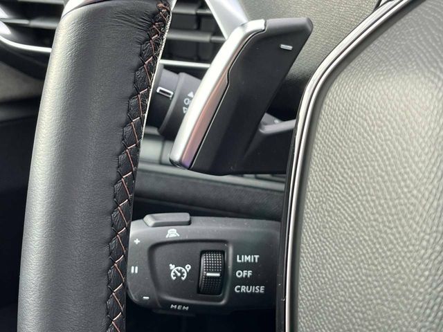 Peugeot 3008  1.5 BlueHDi 96kW S&S  EAT8 GT