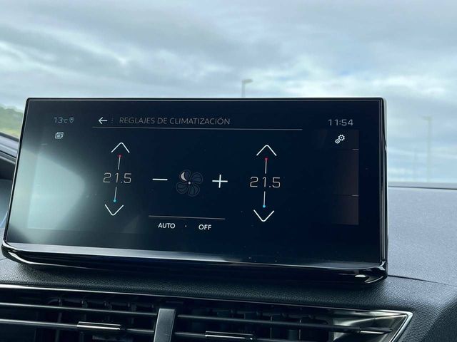 Peugeot 3008  1.5 BlueHDi 96kW S&S  EAT8 GT