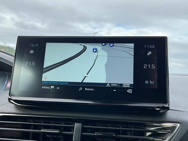 Peugeot 3008  1.5 BlueHDi 96kW S&S  EAT8 GT