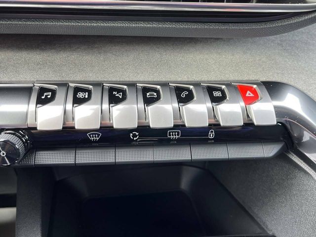 Peugeot 3008  1.5 BlueHDi 96kW S&S  EAT8 GT