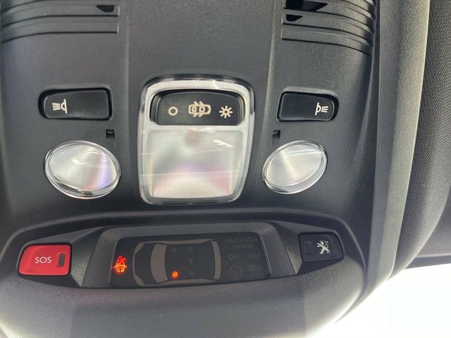 Peugeot 3008  1.5 BlueHDi 96kW S&S  EAT8 GT