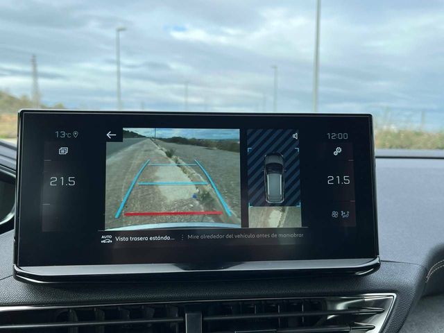 Peugeot 3008  1.5 BlueHDi 96kW S&S  EAT8 GT