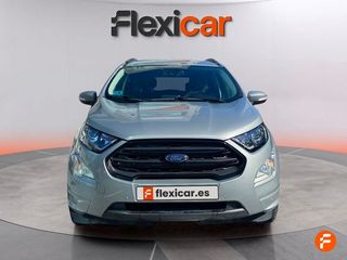 Ford Ecosport 1.0T EcoBoost 92kW (125CV) S&S ST Line