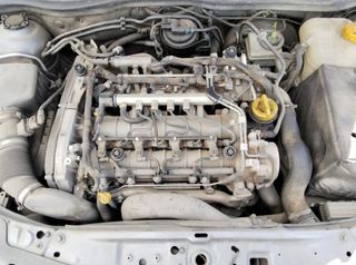 Válvula egr opel astra h h berlina cosmo 1780381
