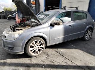 Válvula egr opel astra h h berlina cosmo 1780381