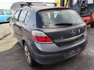 Válvula egr opel astra h h berlina cosmo 1780381