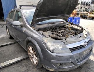 Válvula egr opel astra h h berlina cosmo 1780381