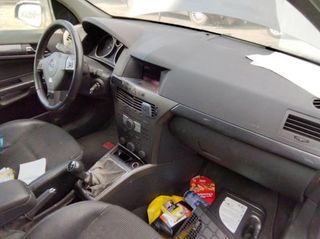 Válvula egr opel astra h h berlina cosmo 1780381
