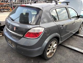 Válvula egr opel astra h h berlina cosmo 1780381
