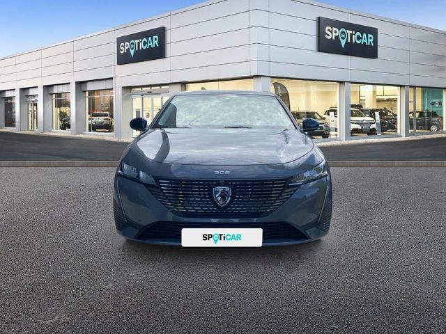 Peugeot 308  5P  PureTech 130 S&S EAT8 Allure