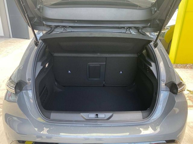 Peugeot 308  5P  PureTech 130 S&S EAT8 Allure