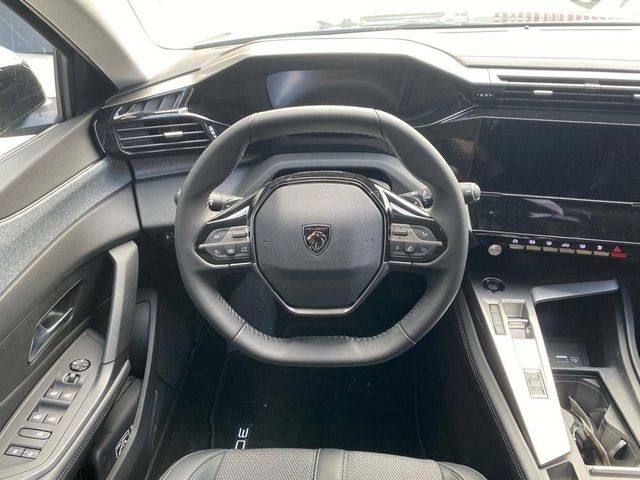 Peugeot 308  5P  PureTech 130 S&S EAT8 Allure