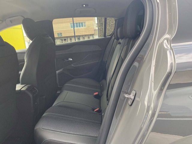 Peugeot 308  5P  PureTech 130 S&S EAT8 Allure