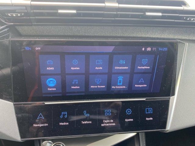 Peugeot 308  5P  PureTech 130 S&S EAT8 Allure