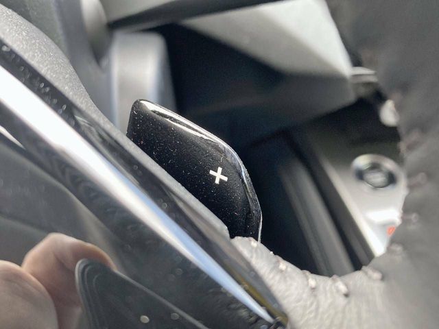 Peugeot 308  5P  PureTech 130 S&S EAT8 Allure