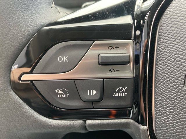 Peugeot 308  5P  PureTech 130 S&S EAT8 Allure