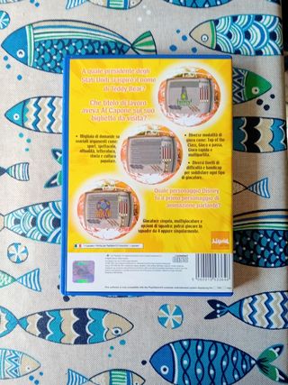 *Il Grande Quiz PS2: Storia, Geografia, Cultura