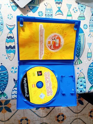 *Il Grande Quiz PS2: Storia, Geografia, Cultura