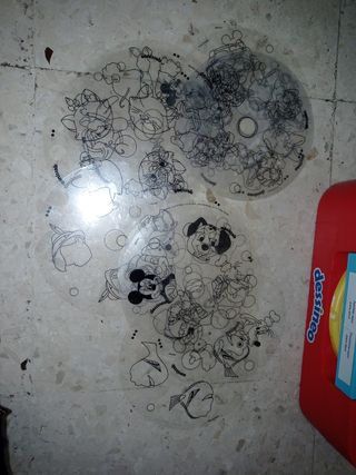 Dessineo Diset Dibujo Infantil