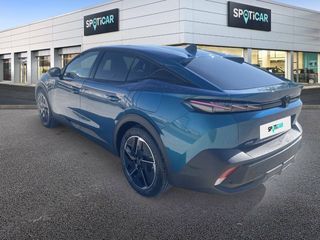Peugeot 408  408  PHEV 225 e-EAT8 GT