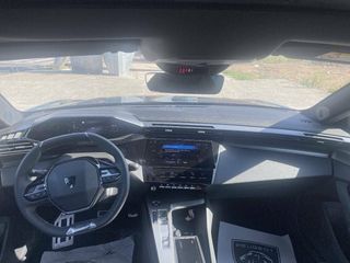 Peugeot 408  408  PHEV 225 e-EAT8 GT
