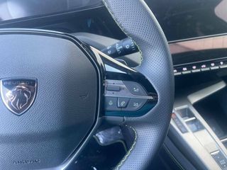 Peugeot 408  408  PHEV 225 e-EAT8 GT