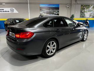 BMW Serie 418i GRAN COUPE 2019