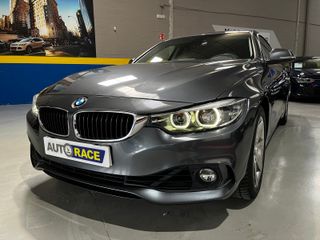 BMW Serie 418i GRAN COUPE 2019