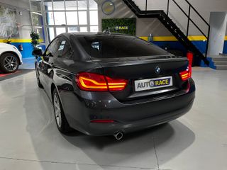 BMW Serie 418i GRAN COUPE 2019