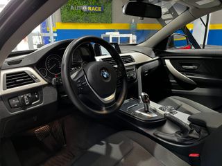 BMW Serie 418i GRAN COUPE 2019