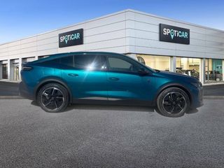 Peugeot 408  408  PHEV 180 e-EAT8 GT