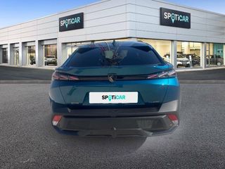 Peugeot 408  408  PHEV 180 e-EAT8 GT