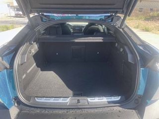 Peugeot 408  408  PHEV 180 e-EAT8 GT