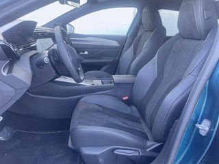 Peugeot 408  408  PHEV 180 e-EAT8 GT