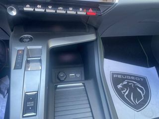 Peugeot 408  408  PHEV 180 e-EAT8 GT